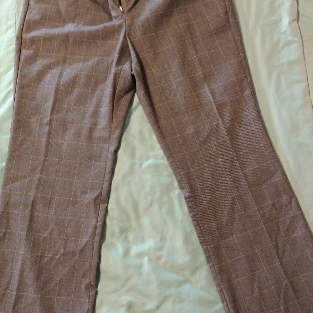 Work pants